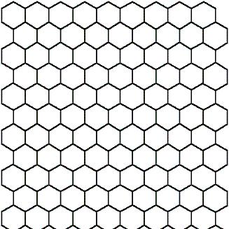 A Honeycomb